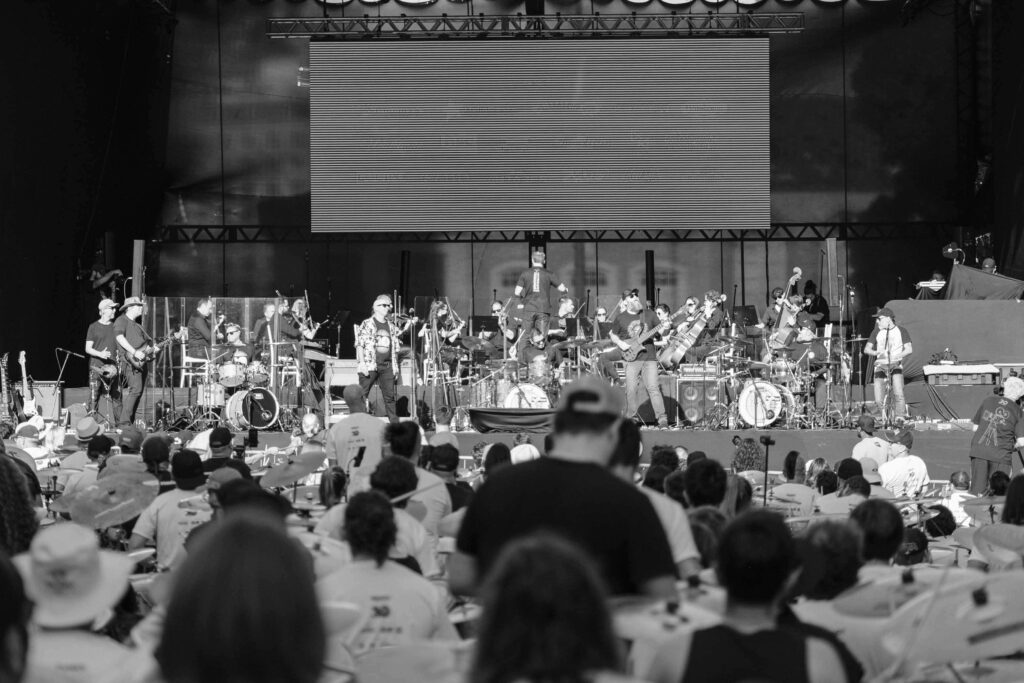 10ª Orquestra de Baterias de Florianópolis