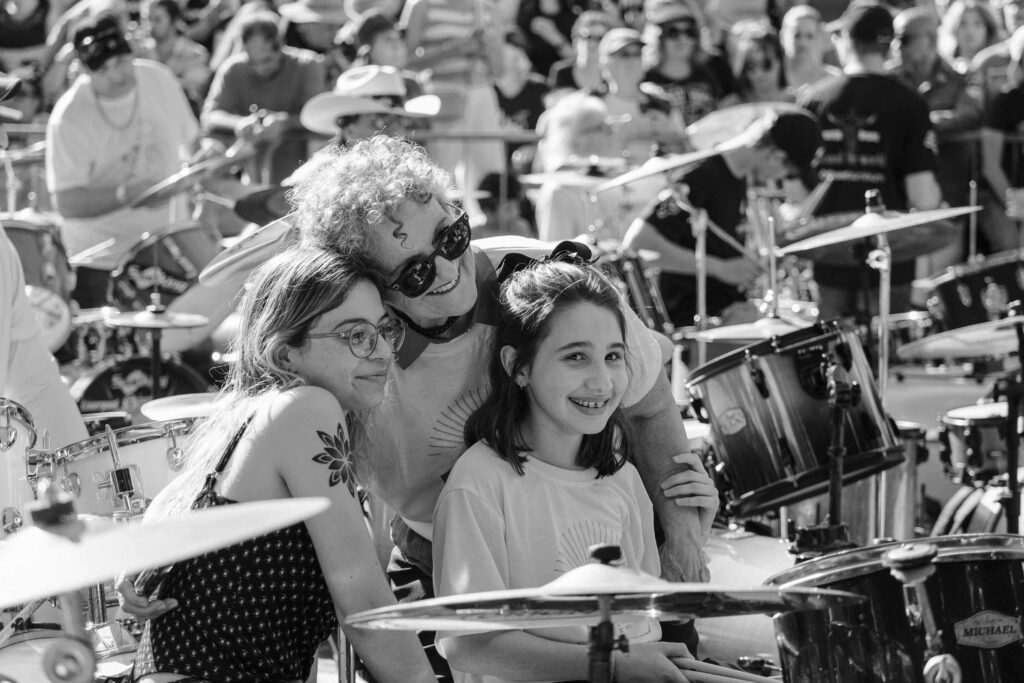 Orquestra de Baterias de Florianópolis