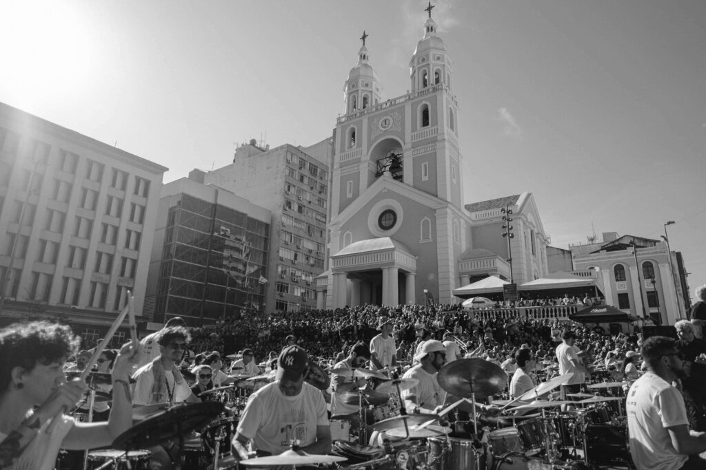 Catedral Metropolitana de Florianópolis